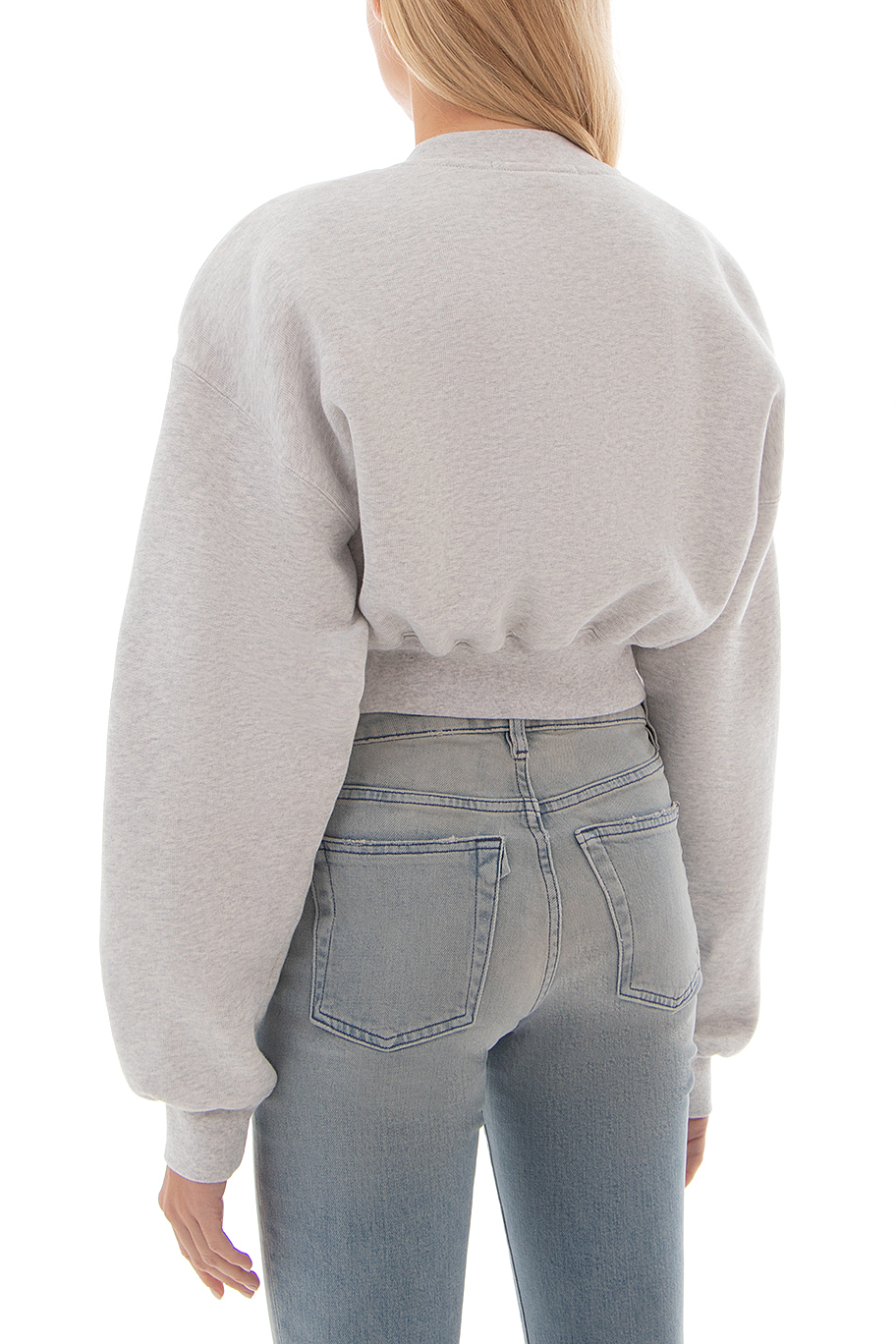 Толстовка T By Alexander Wang - фото 4