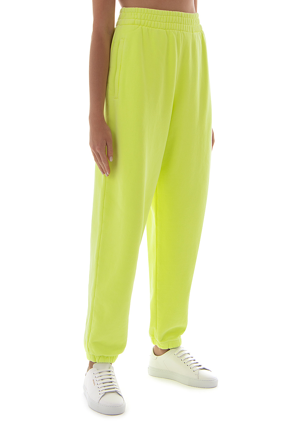 Брюки T By Alexander Wang - фото 2