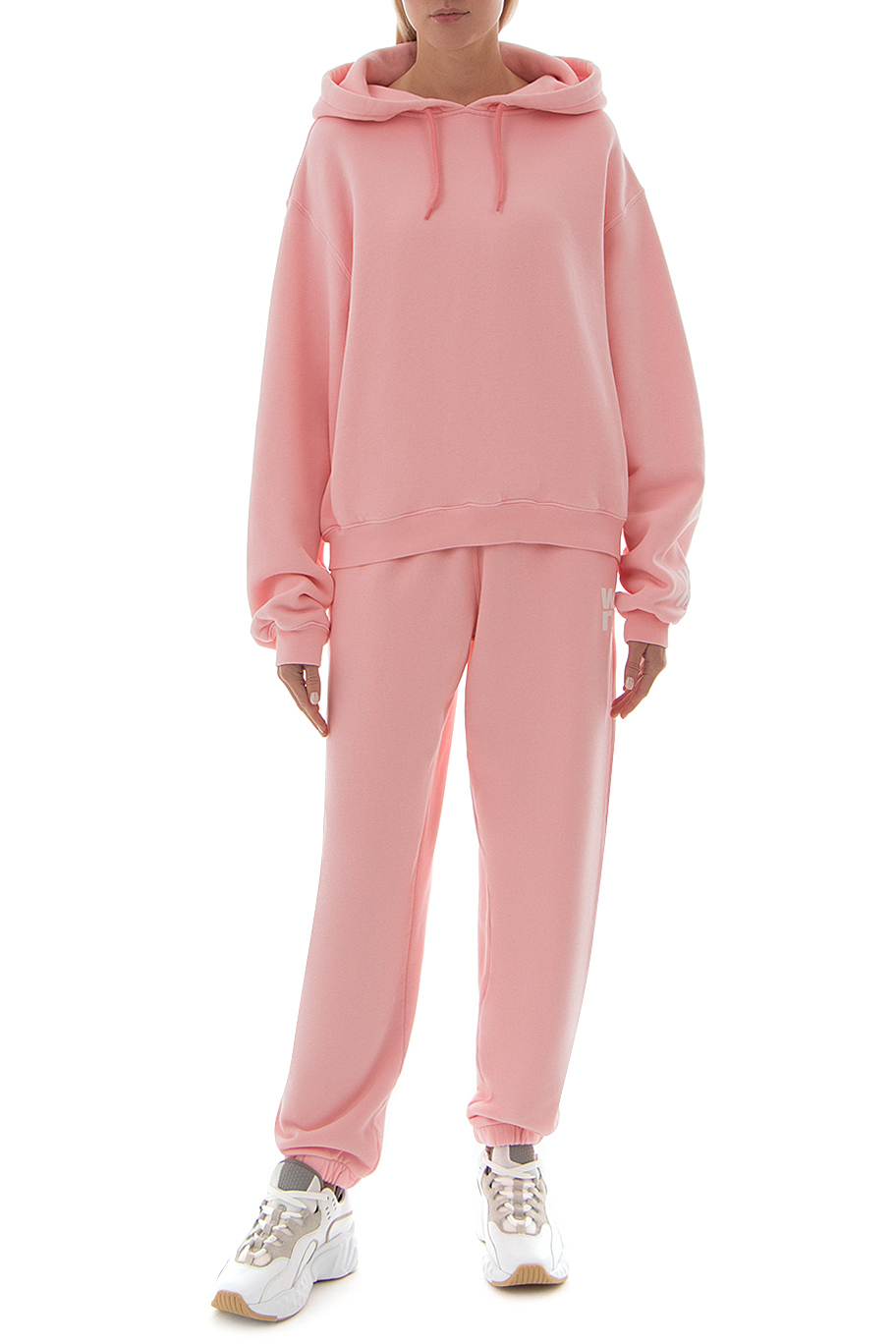 Брюки T By Alexander Wang - фото 2