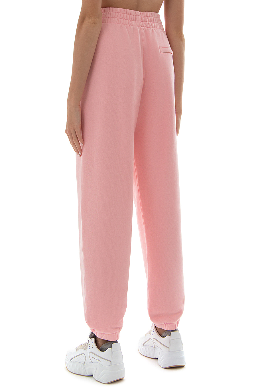 Брюки T By Alexander Wang - фото 4