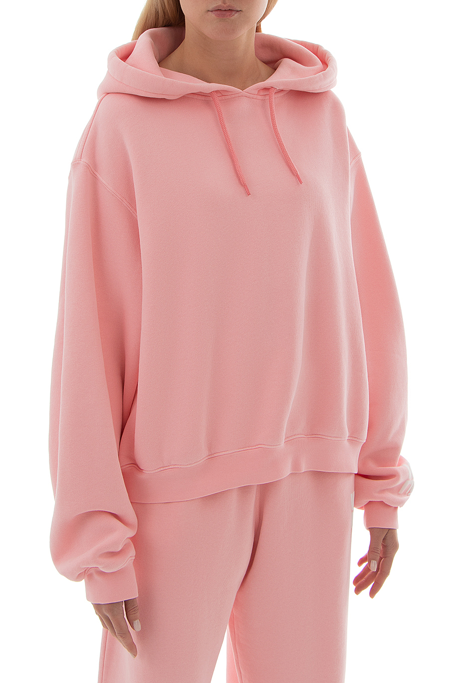 Худи T By Alexander Wang - фото 3