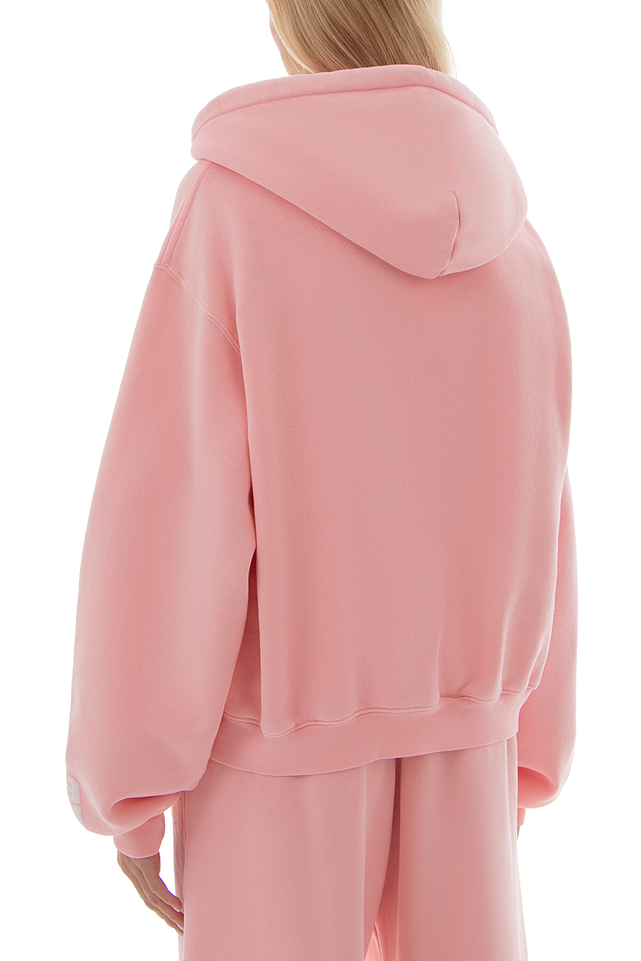 Худи T By Alexander Wang - фото 4