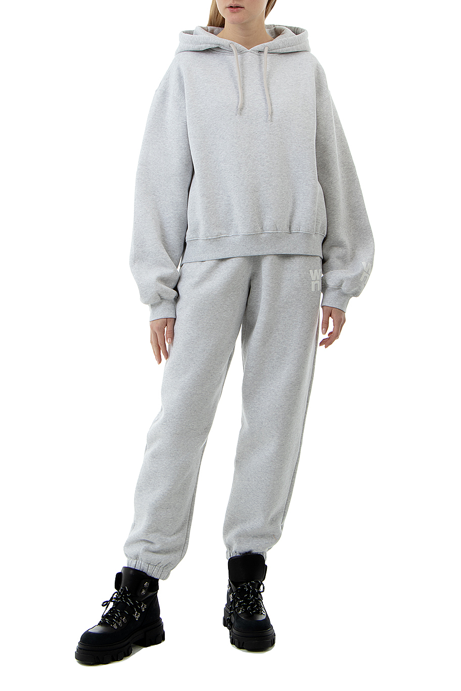 Брюки T By Alexander Wang - фото 2