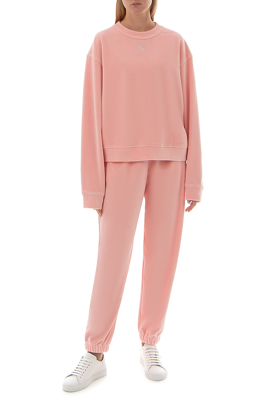 Брюки T By Alexander Wang - фото 2