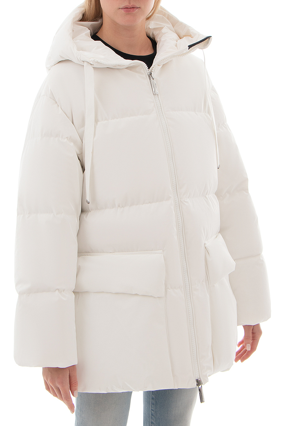 Пуховик Freedomday - фото 3