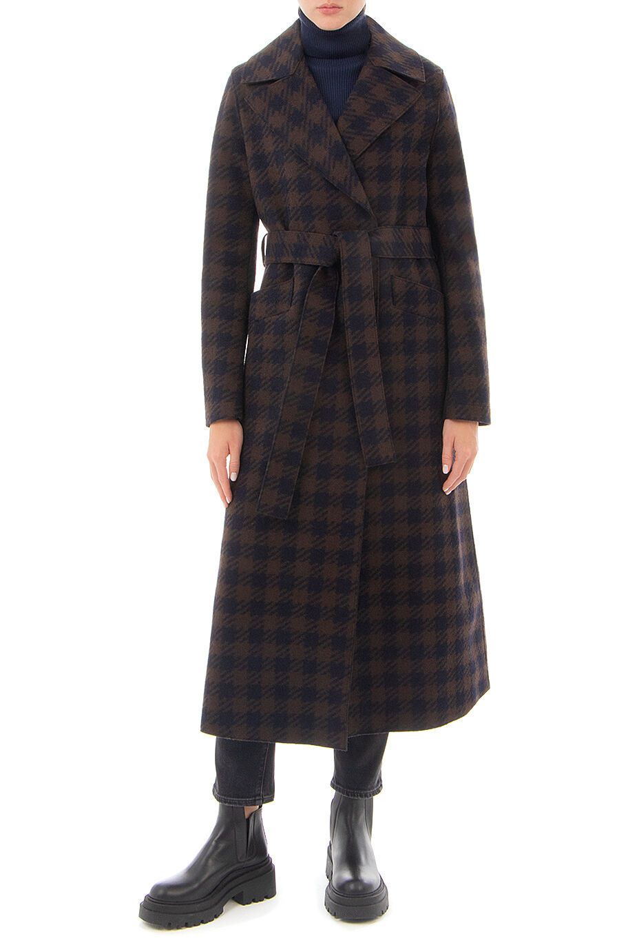 Пальто Harris Wharf London - фото 2