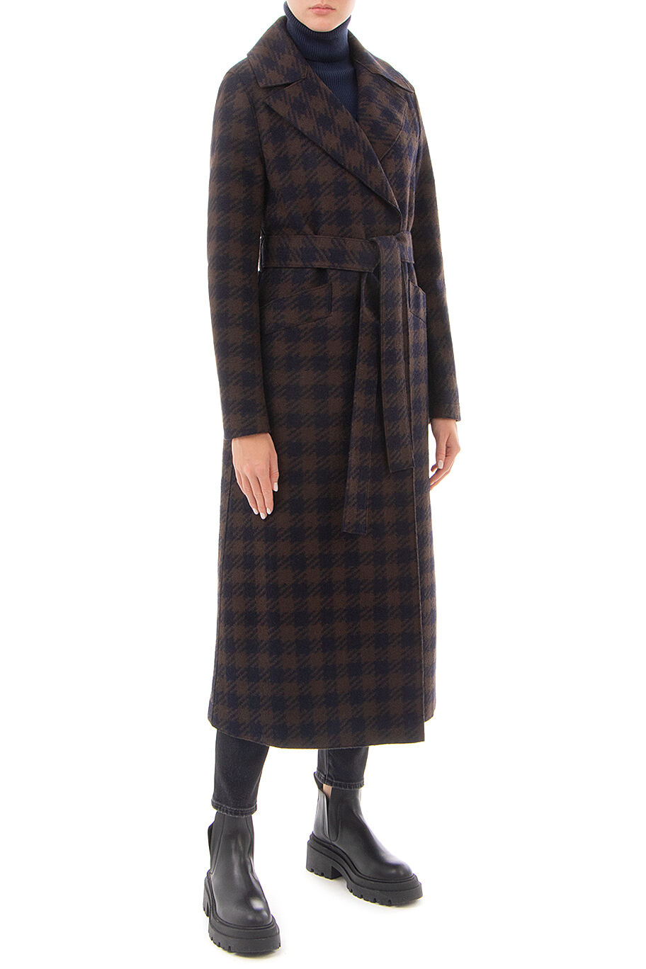 Пальто Harris Wharf London - фото 3