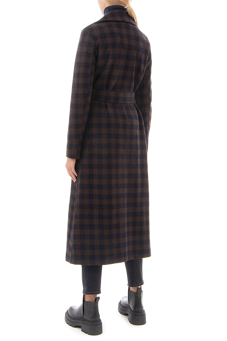 Пальто Harris Wharf London - фото 4