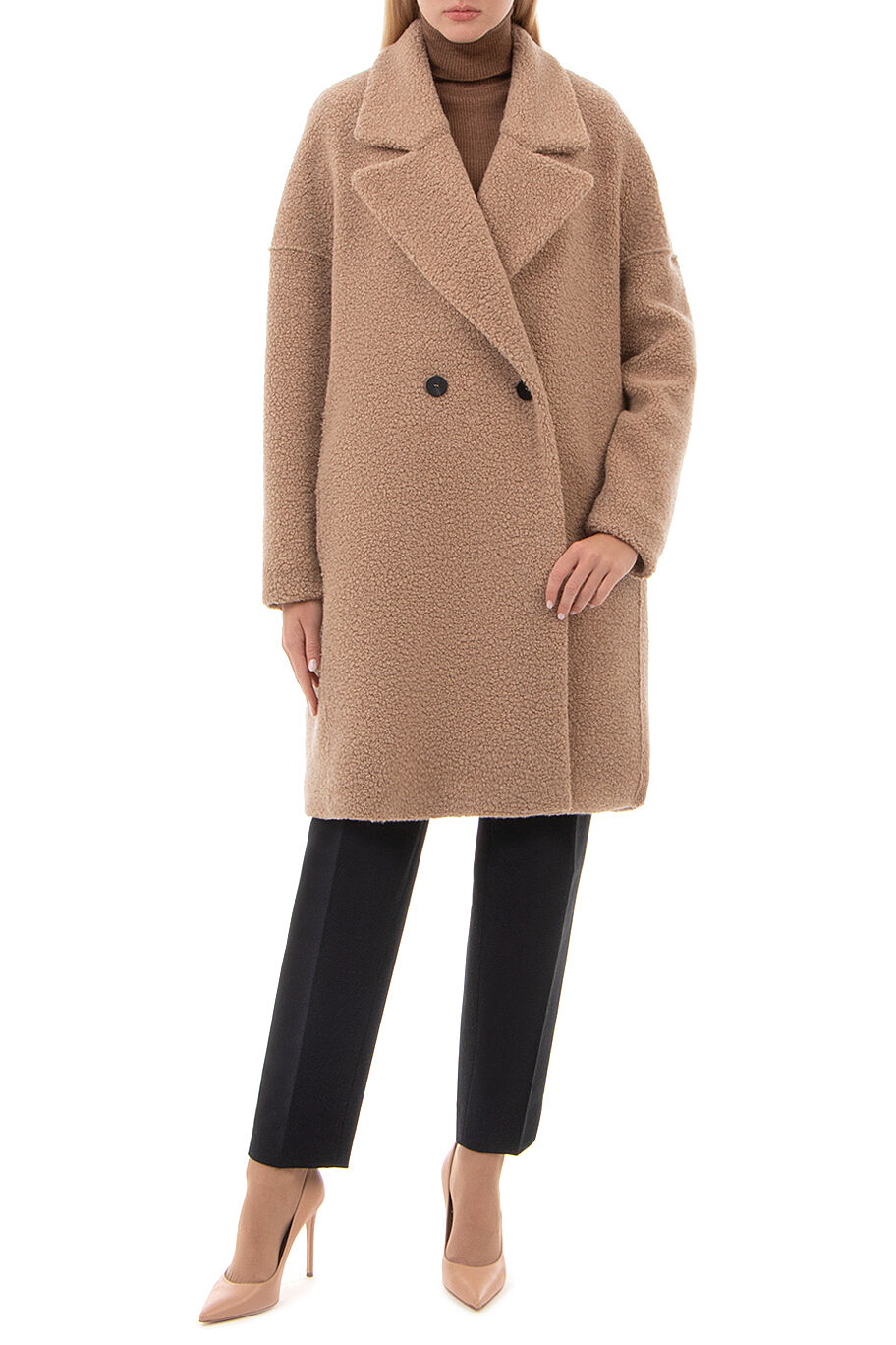 Пальто Harris Wharf London - фото 2