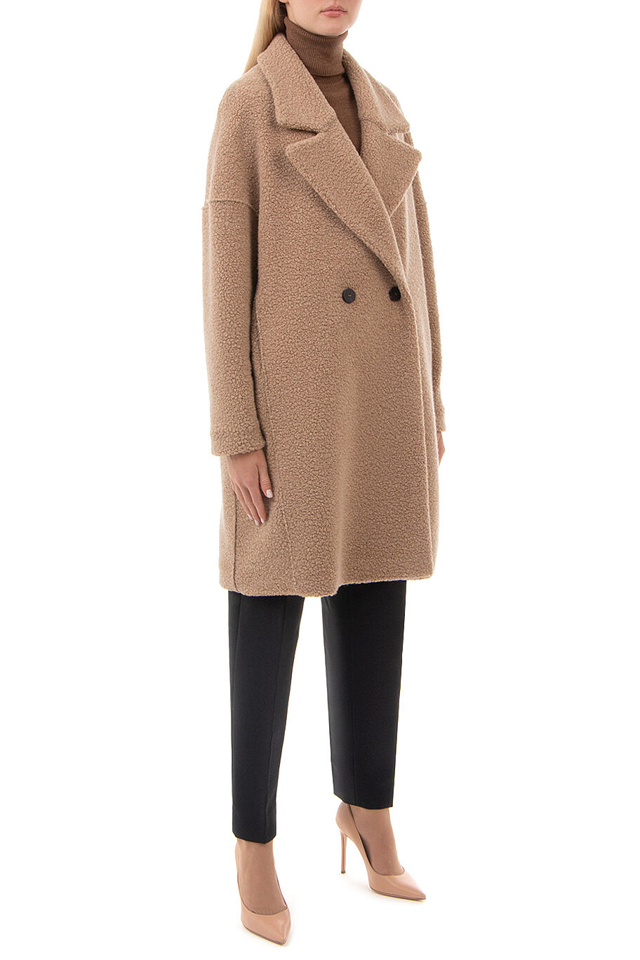 Пальто Harris Wharf London - фото 3