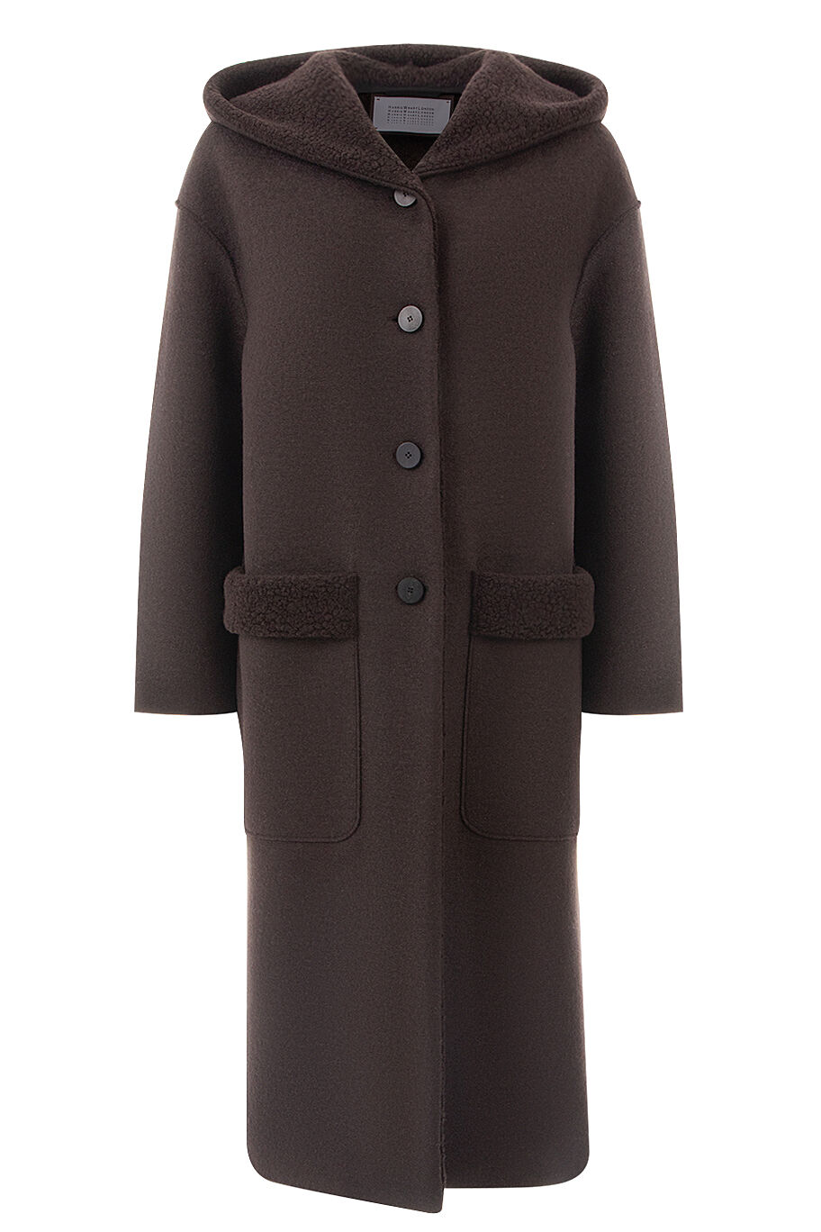 Пальто Harris Wharf London - фото 1