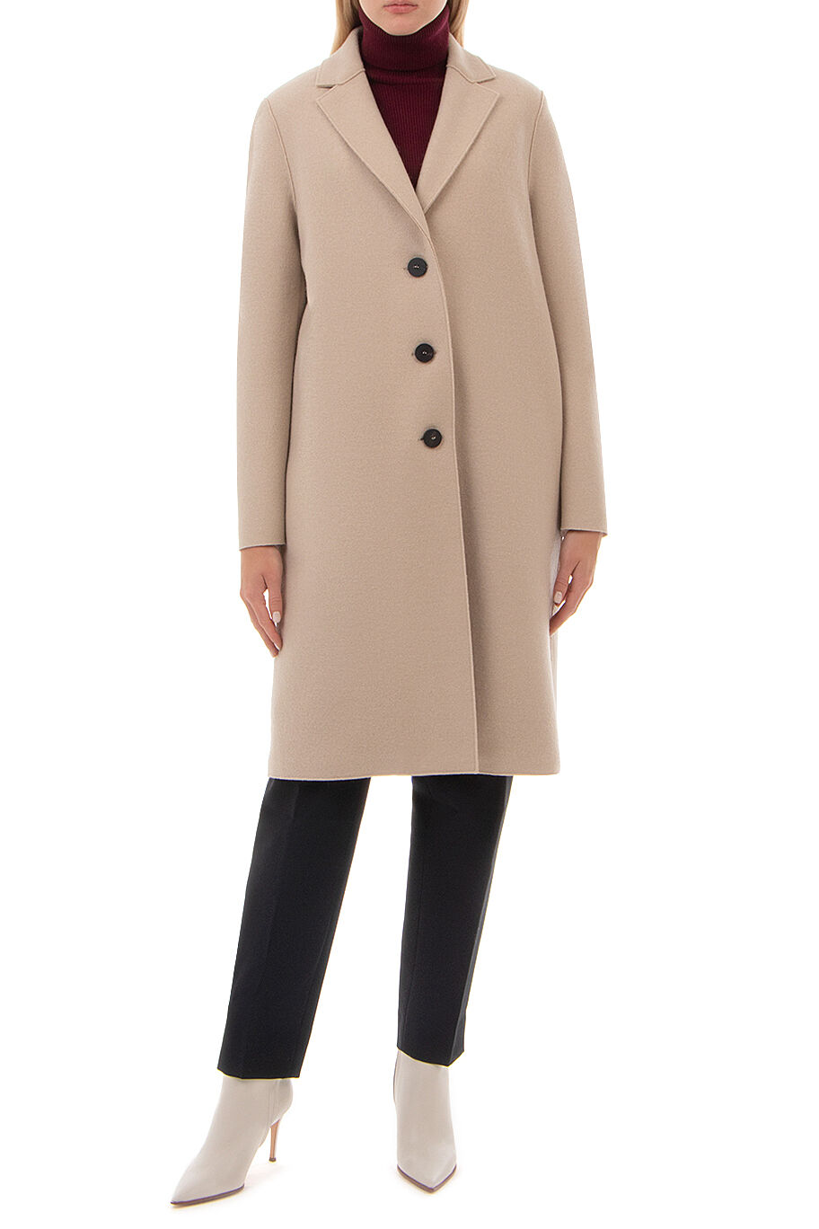 Пальто Harris Wharf London - фото 2