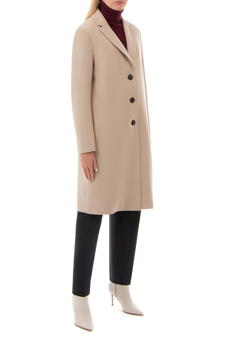 Пальто Harris Wharf London - фото 3