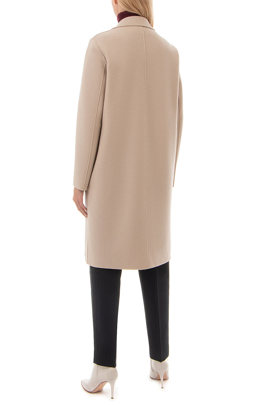 Пальто Harris Wharf London - фото 4