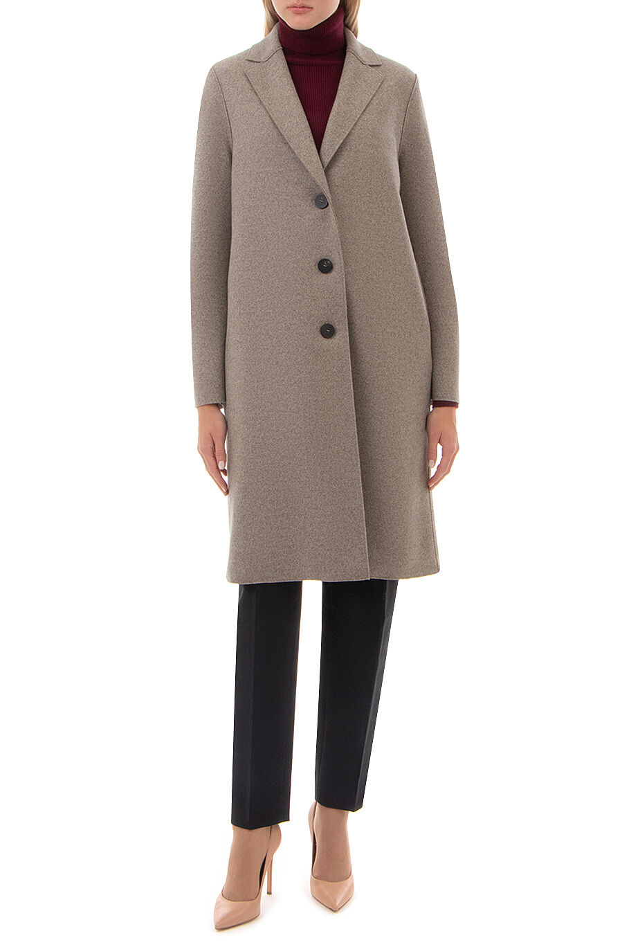 Пальто Harris Wharf London - фото 2