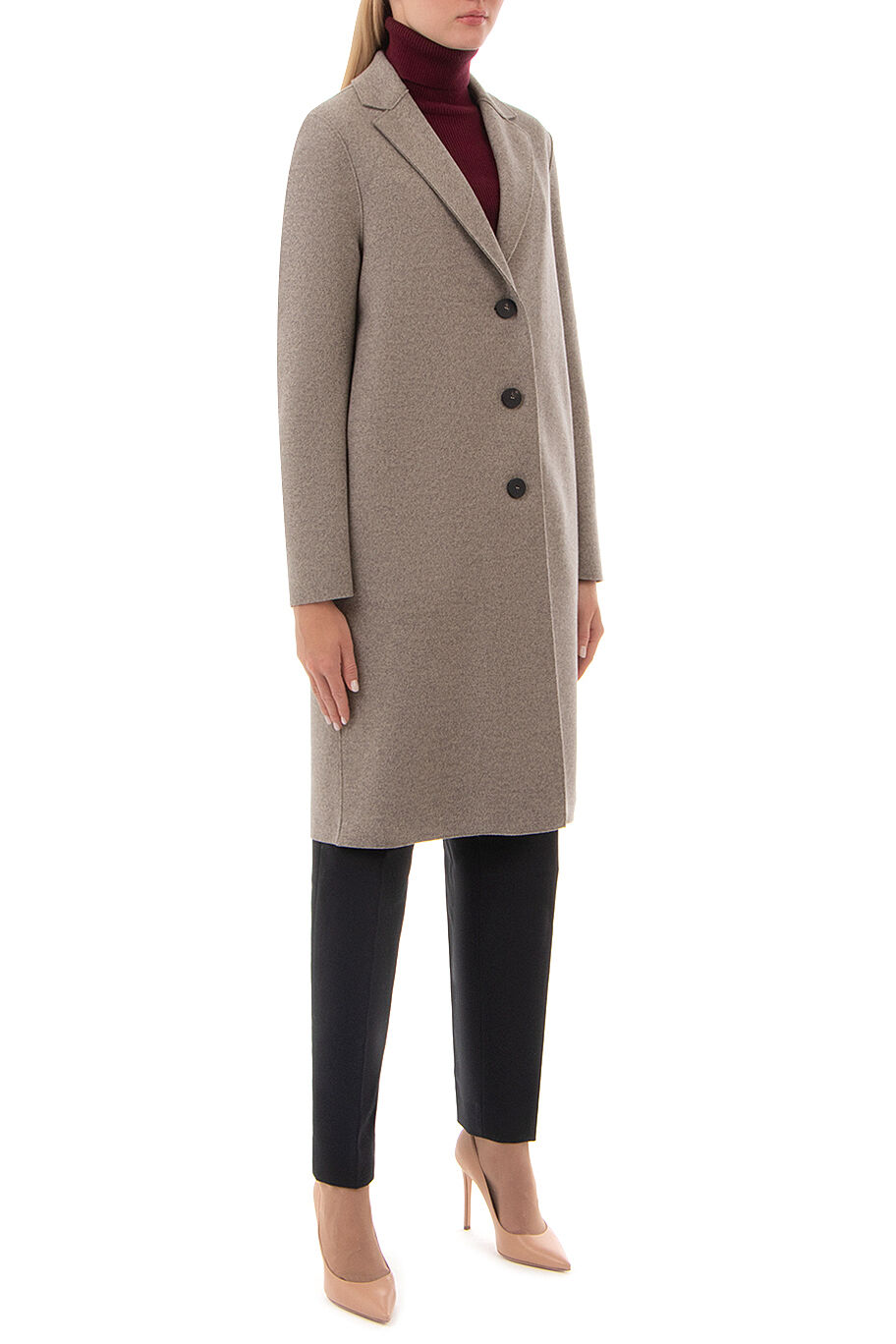 Пальто Harris Wharf London - фото 3