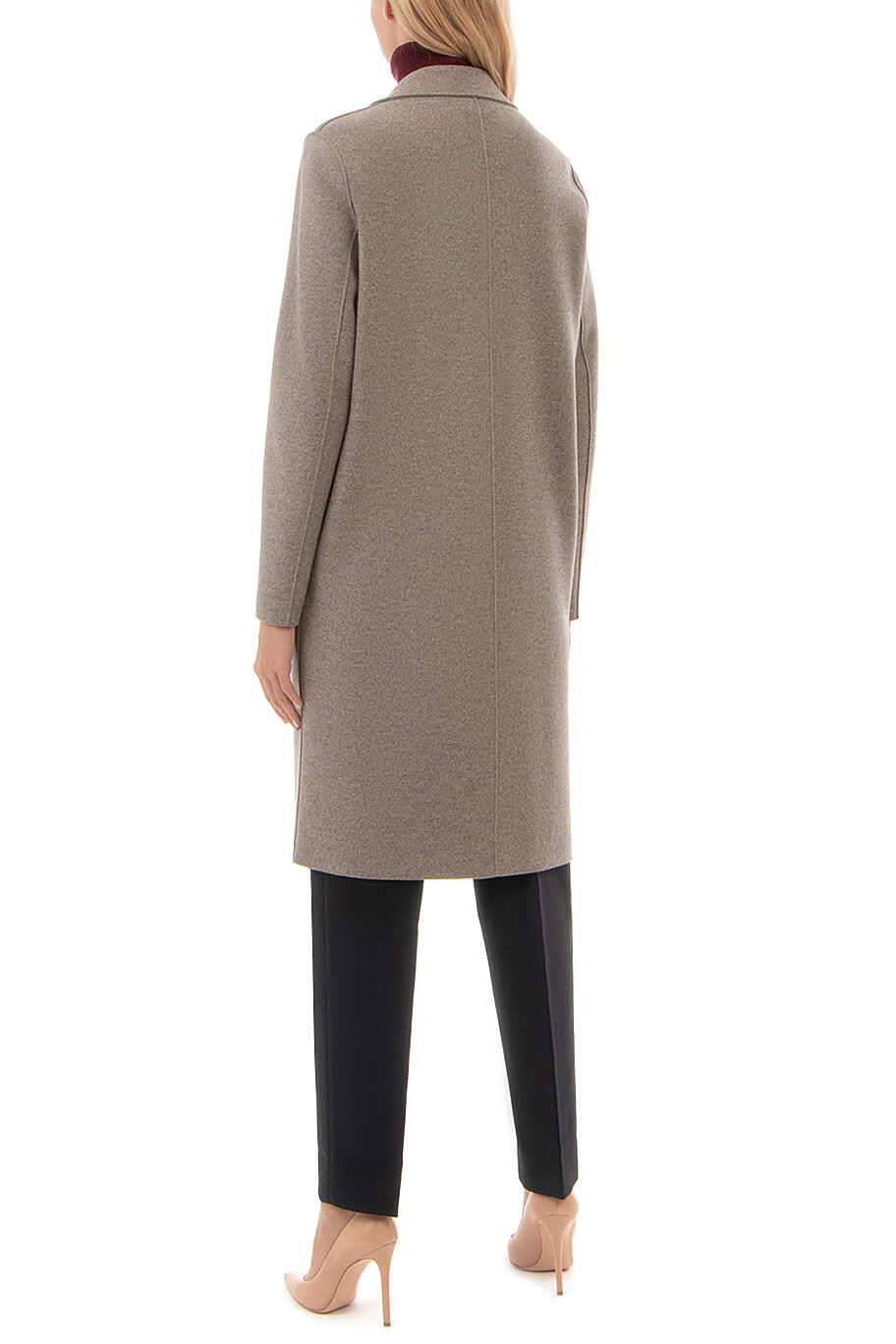 Пальто Harris Wharf London - фото 4