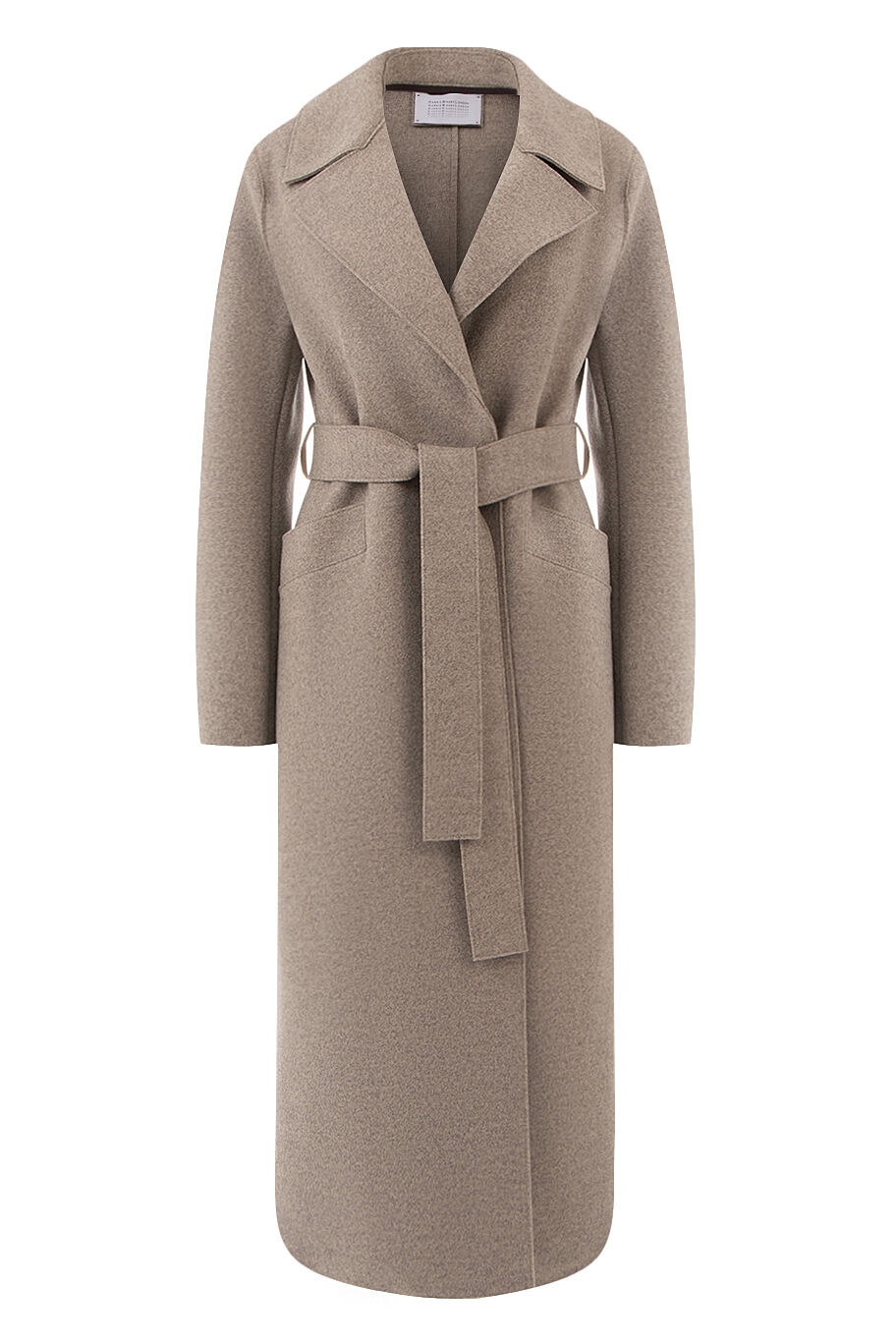 Пальто Harris Wharf London - фото 1