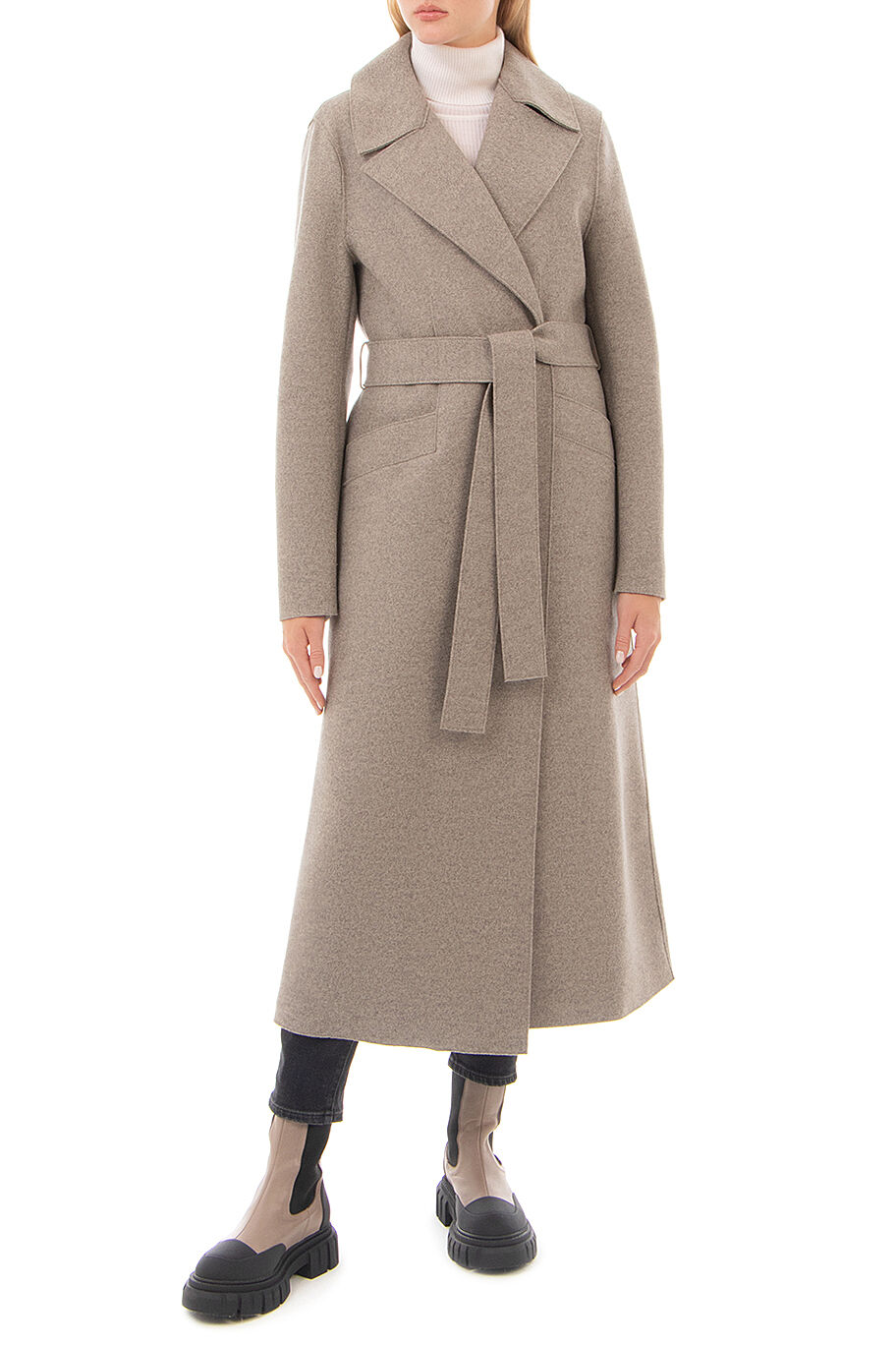 Пальто Harris Wharf London - фото 2