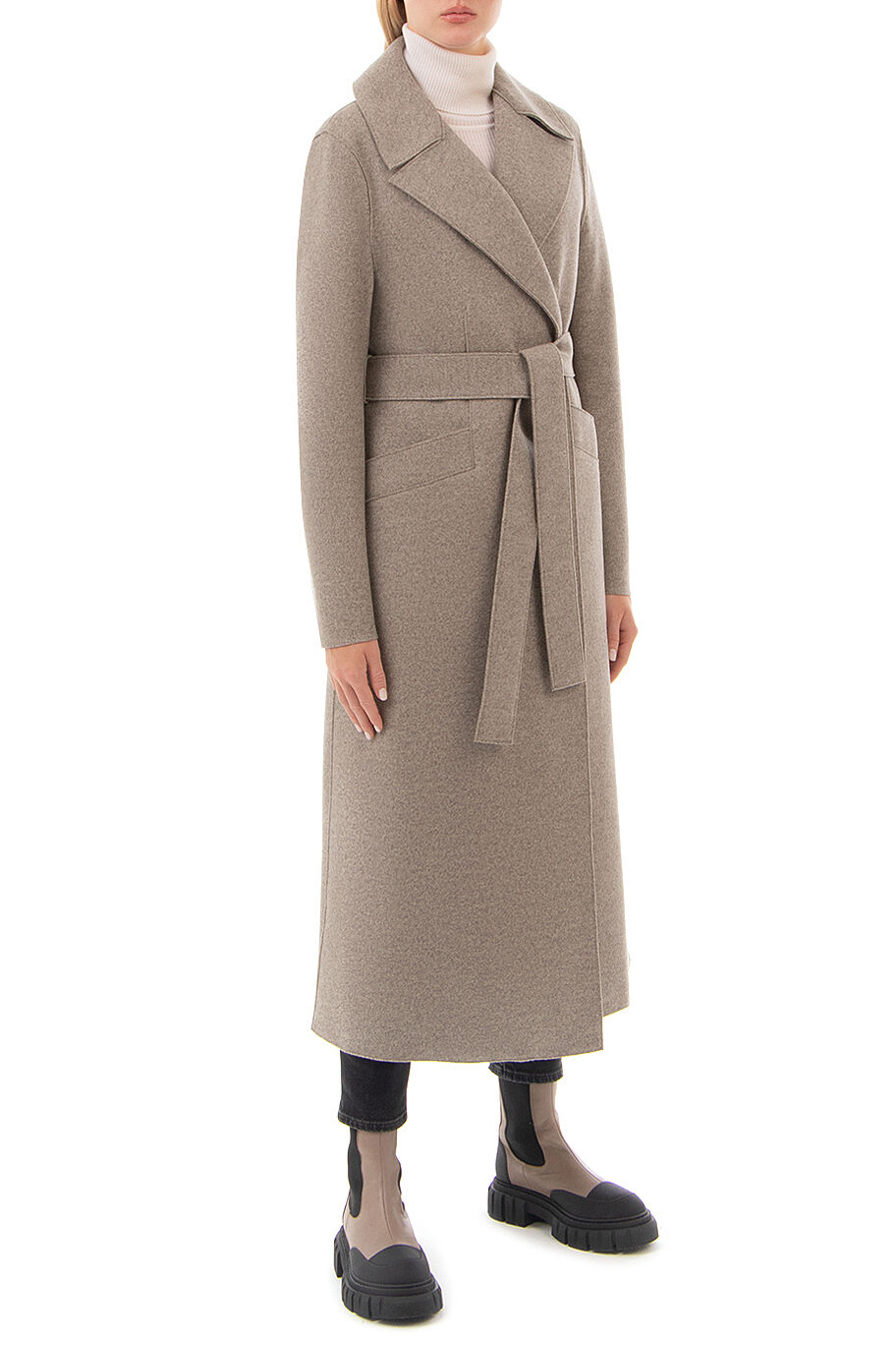 Пальто Harris Wharf London - фото 3