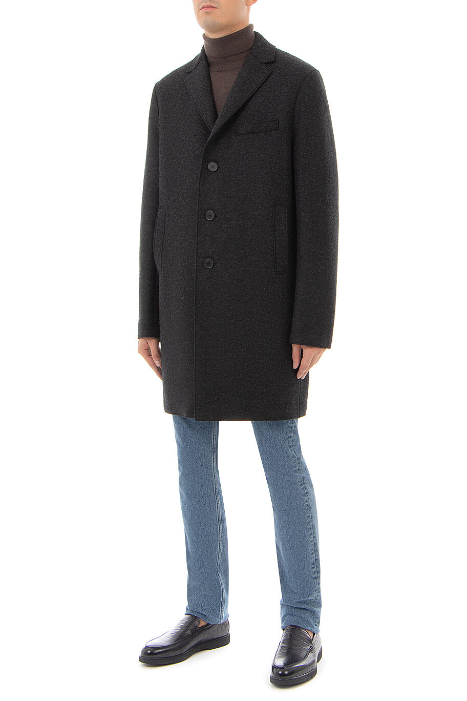 Пальто Harris Wharf London - фото 2