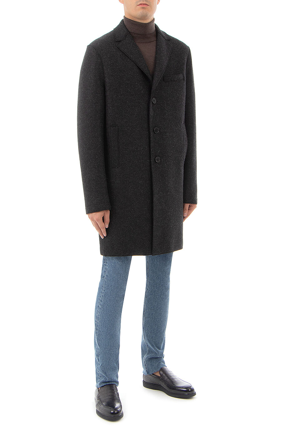 Пальто Harris Wharf London - фото 3