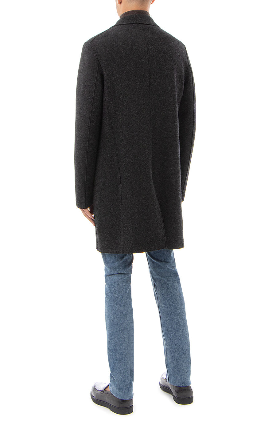 Пальто Harris Wharf London - фото 4