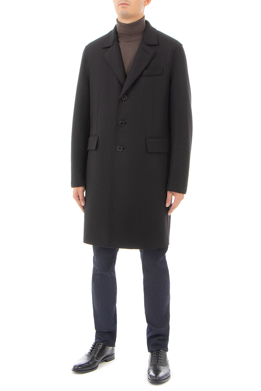 Пальто Harris Wharf London - фото 2