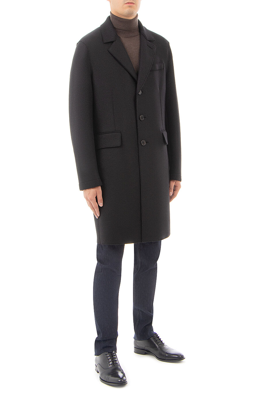 Пальто Harris Wharf London - фото 3