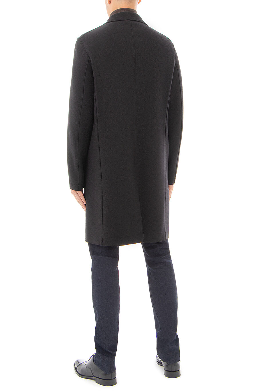 Пальто Harris Wharf London - фото 4