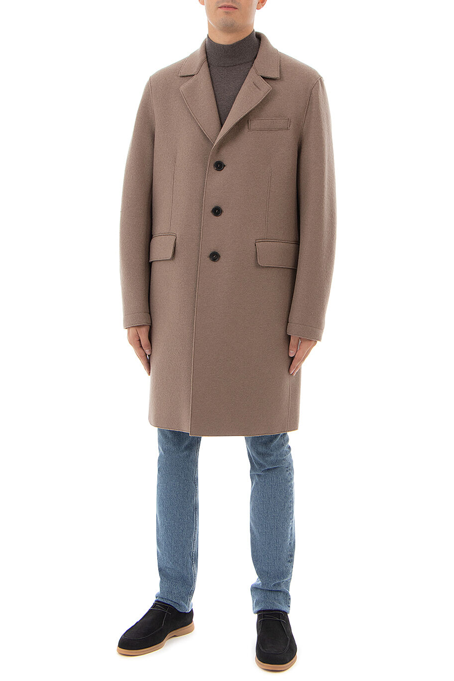 Пальто Harris Wharf London - фото 2