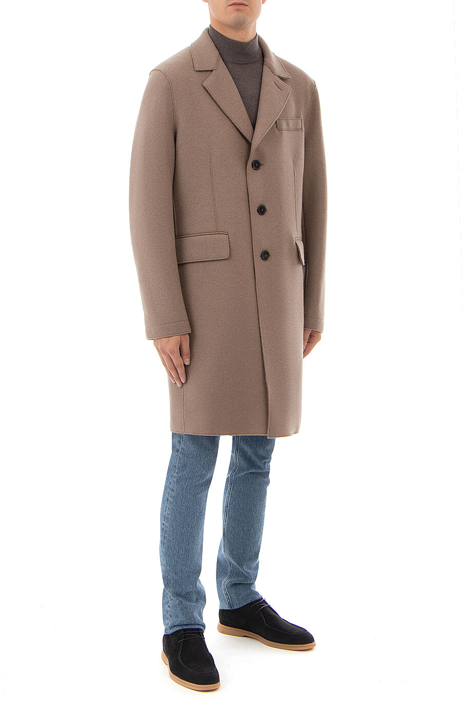 Пальто Harris Wharf London - фото 3