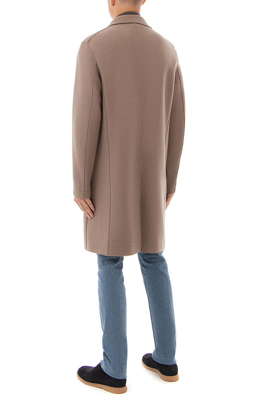 Пальто Harris Wharf London - фото 4