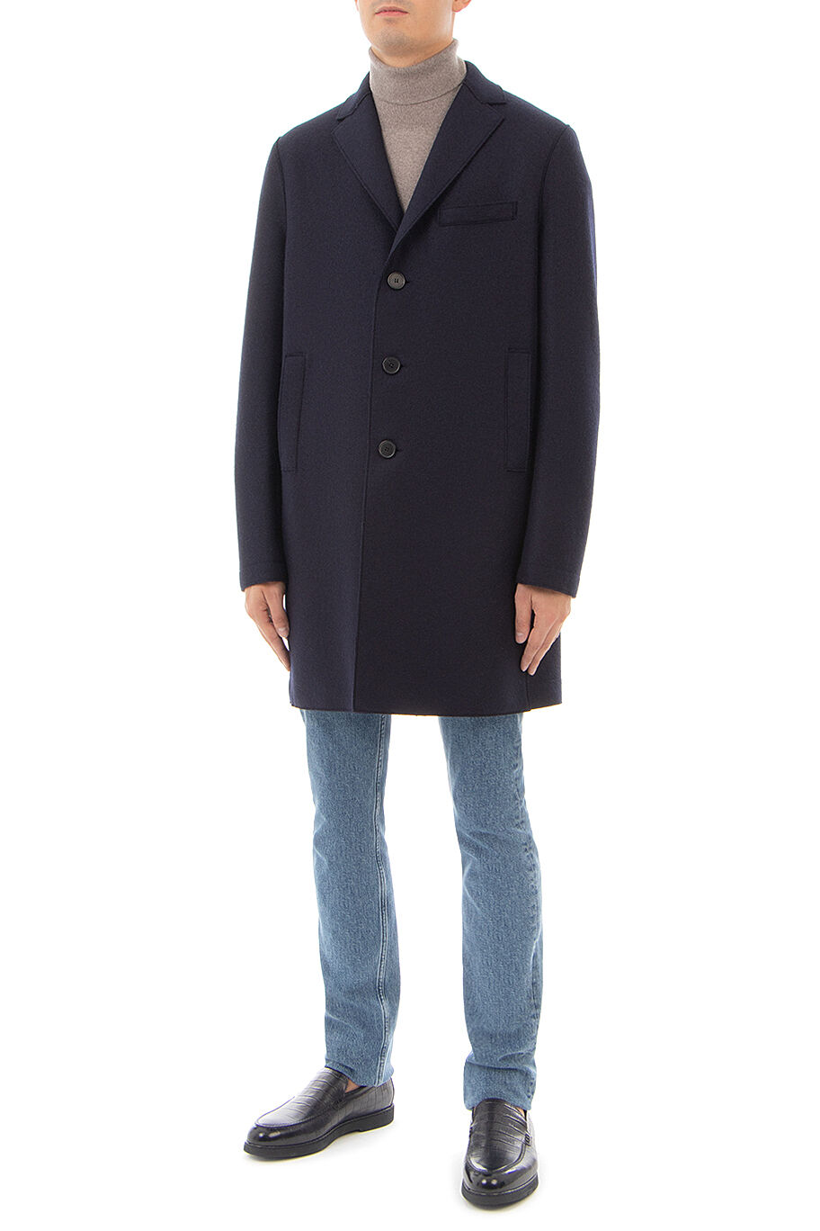 Пальто Harris Wharf London - фото 2