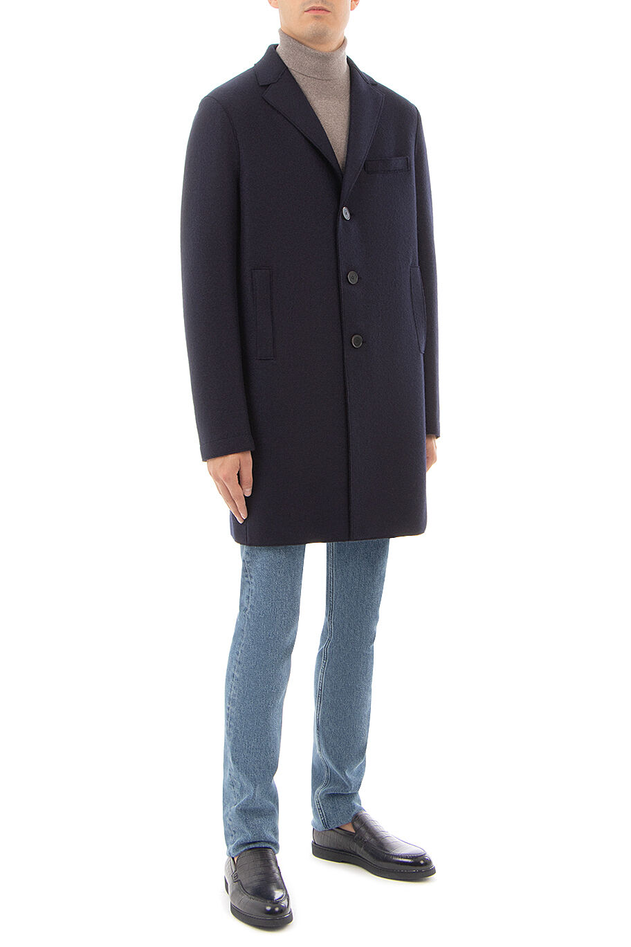 Пальто Harris Wharf London - фото 3