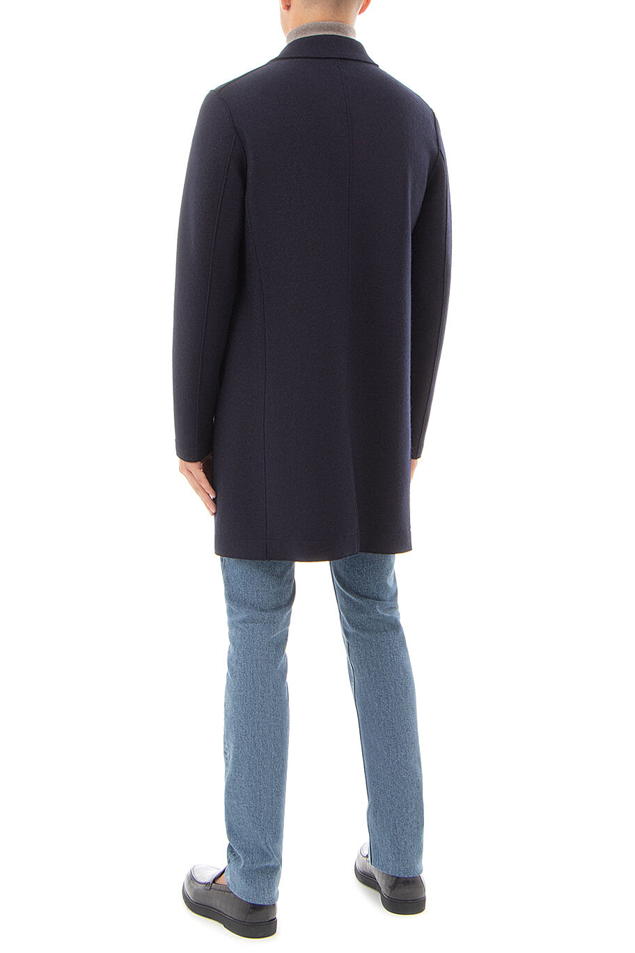 Пальто Harris Wharf London - фото 4