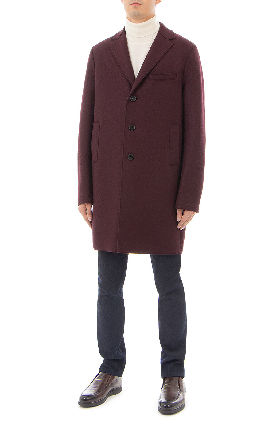 Пальто Harris Wharf London - фото 2