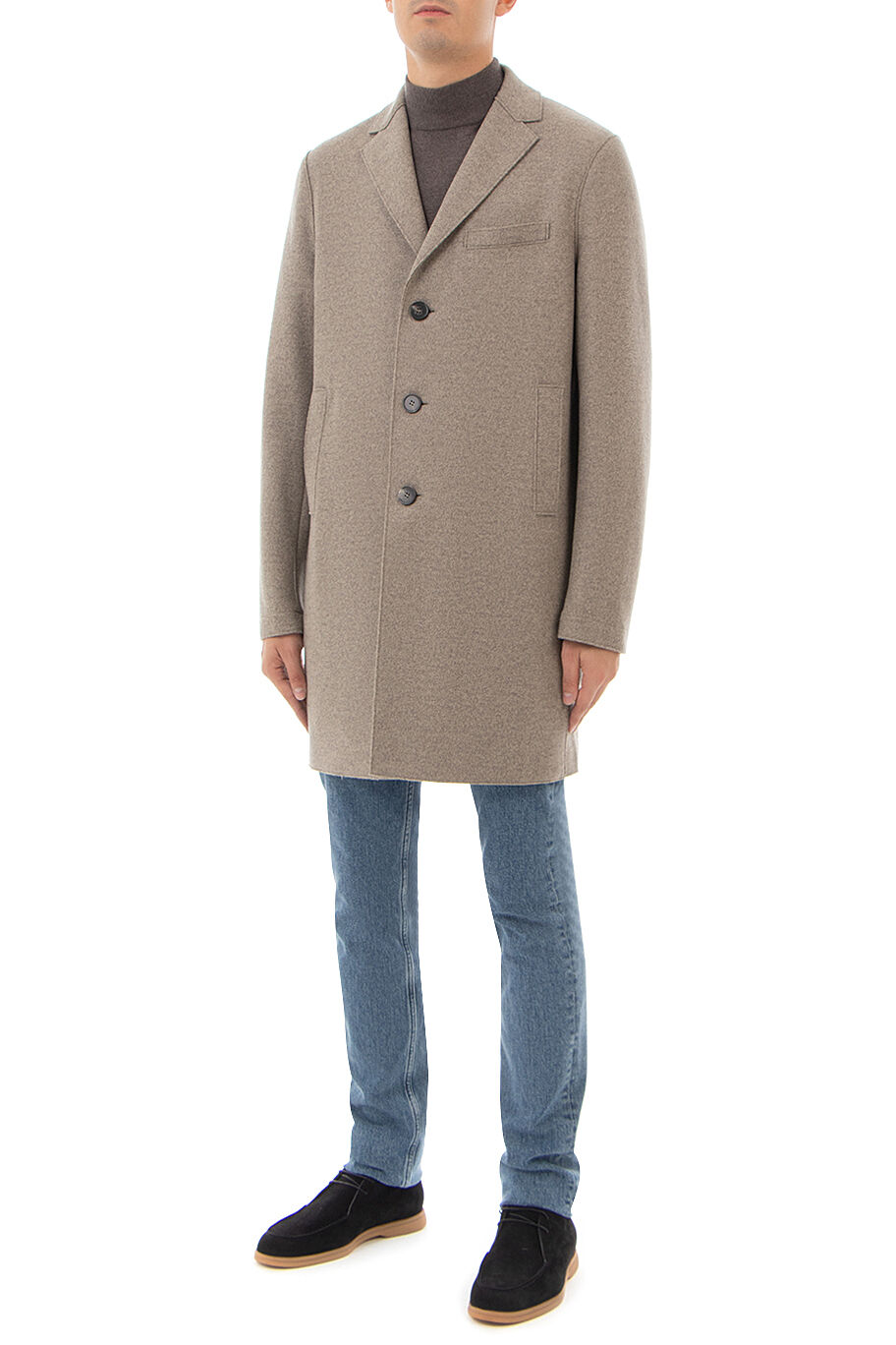 Пальто Harris Wharf London - фото 3