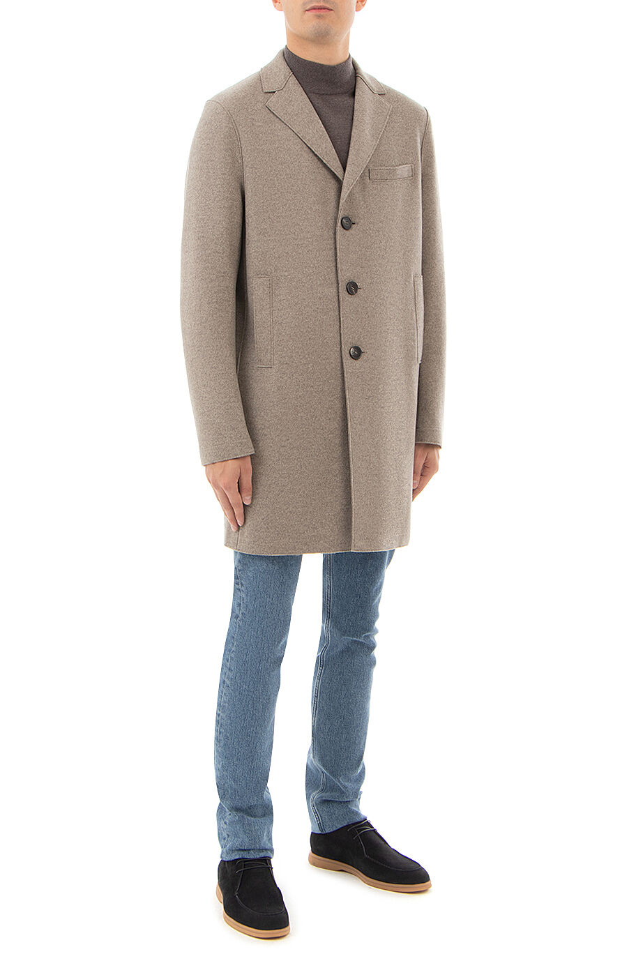 Пальто Harris Wharf London - фото 4