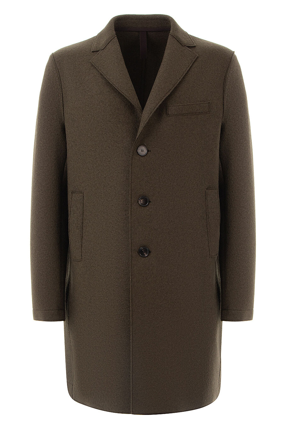 Пальто Harris Wharf London - фото 2