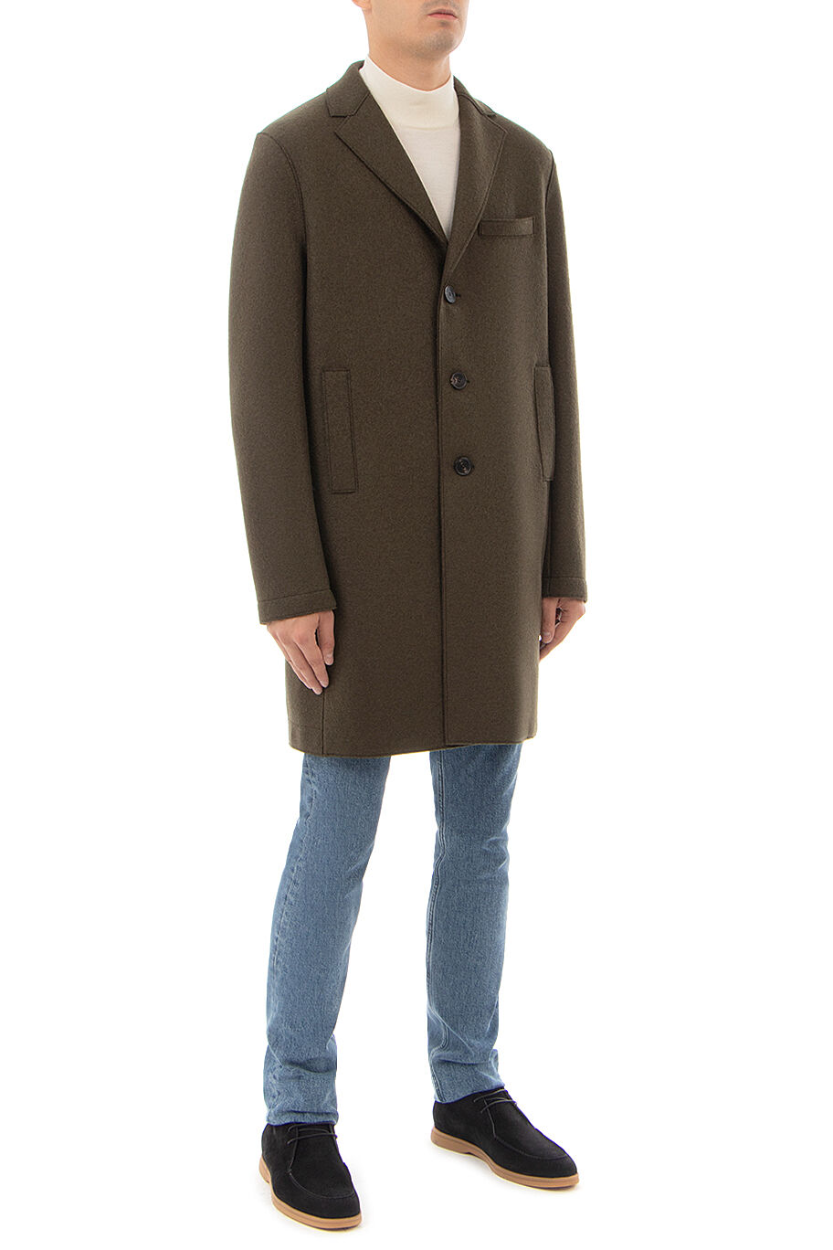 Пальто Harris Wharf London - фото 1