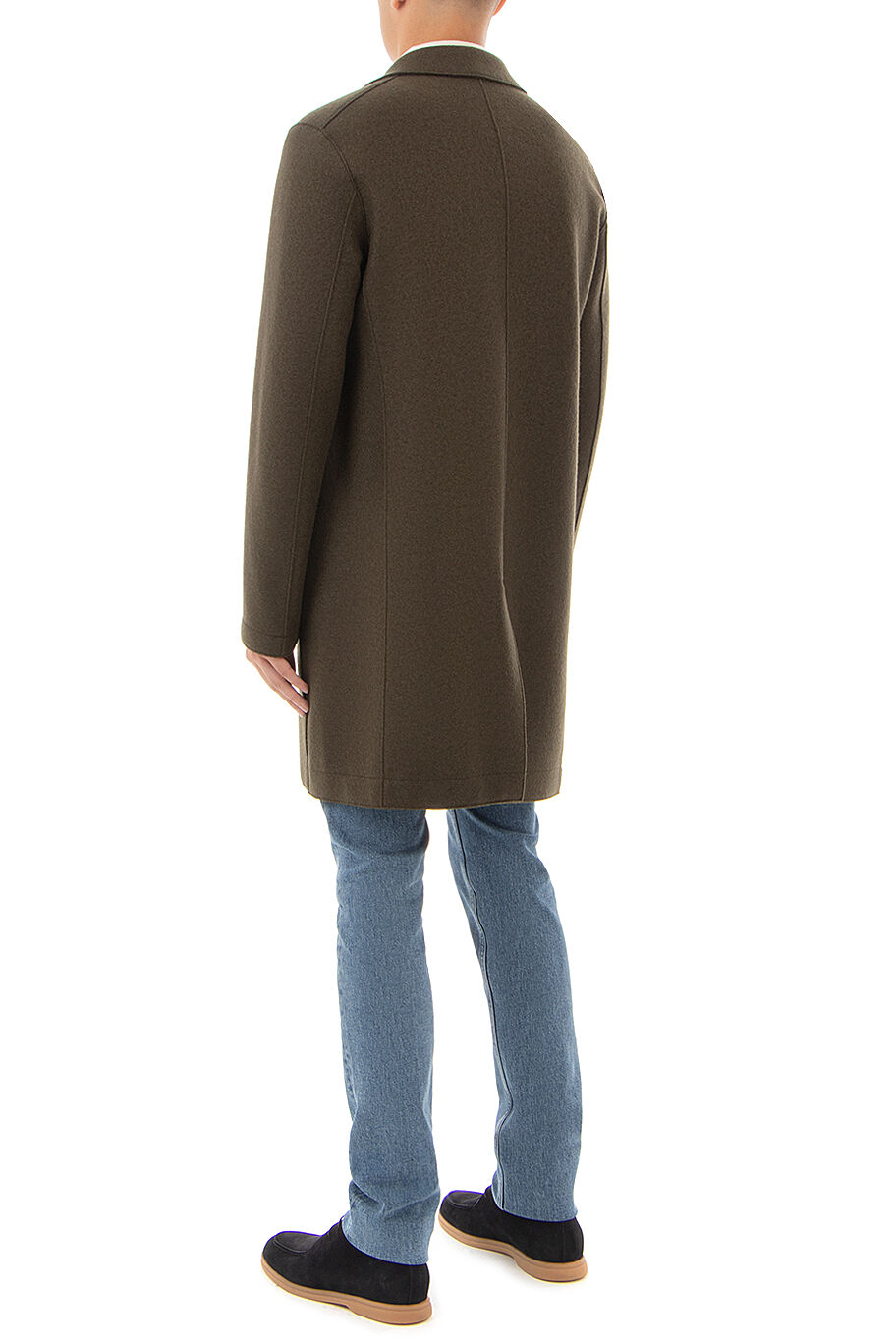 Пальто Harris Wharf London - фото 4