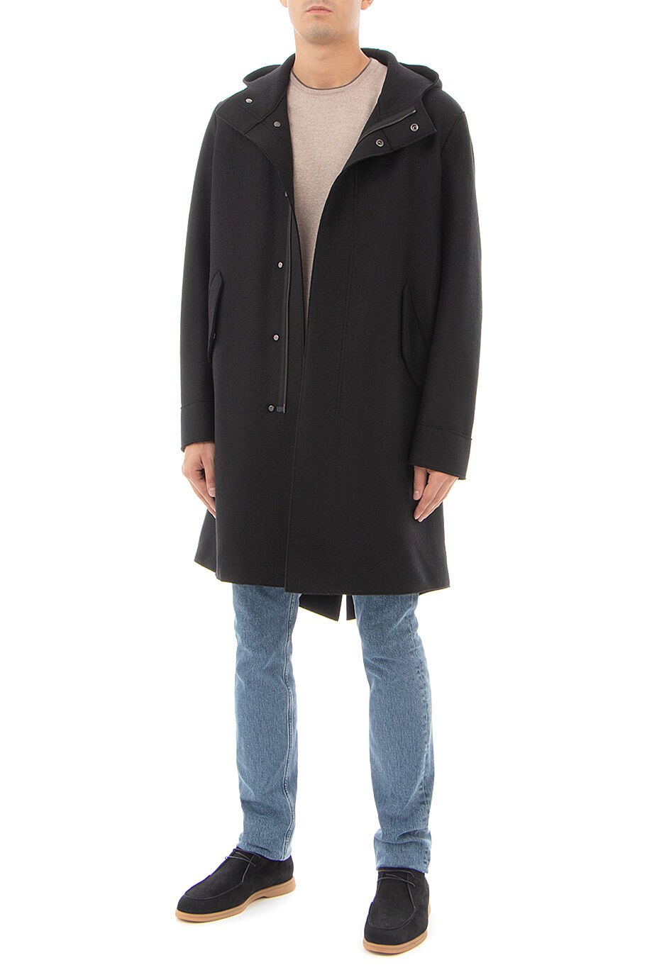 Парка Harris Wharf London - фото 2