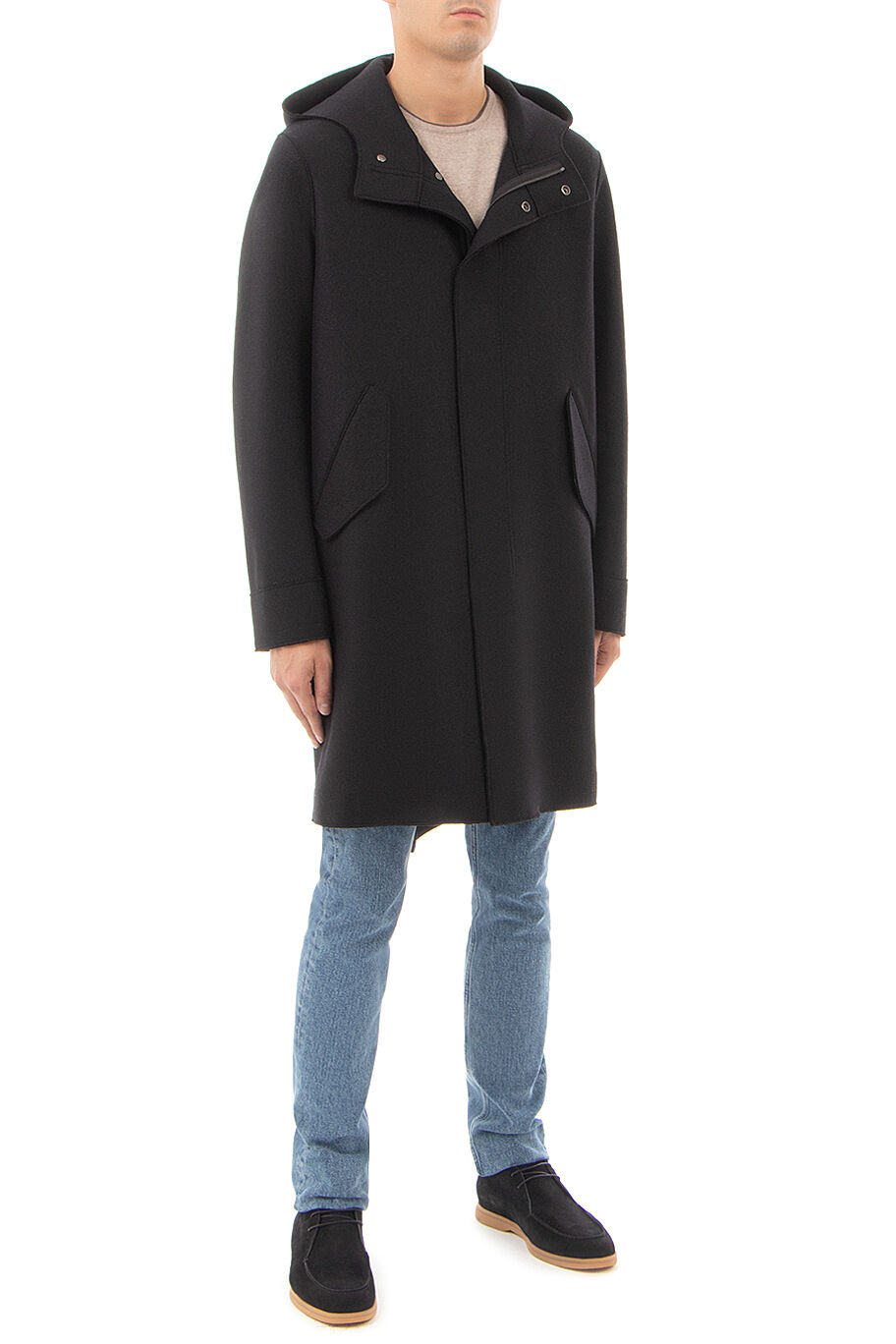 Парка Harris Wharf London - фото 3