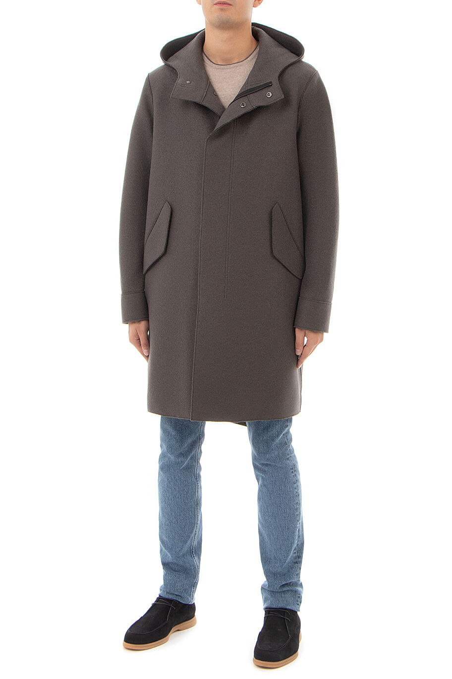 Парка Harris Wharf London - фото 2