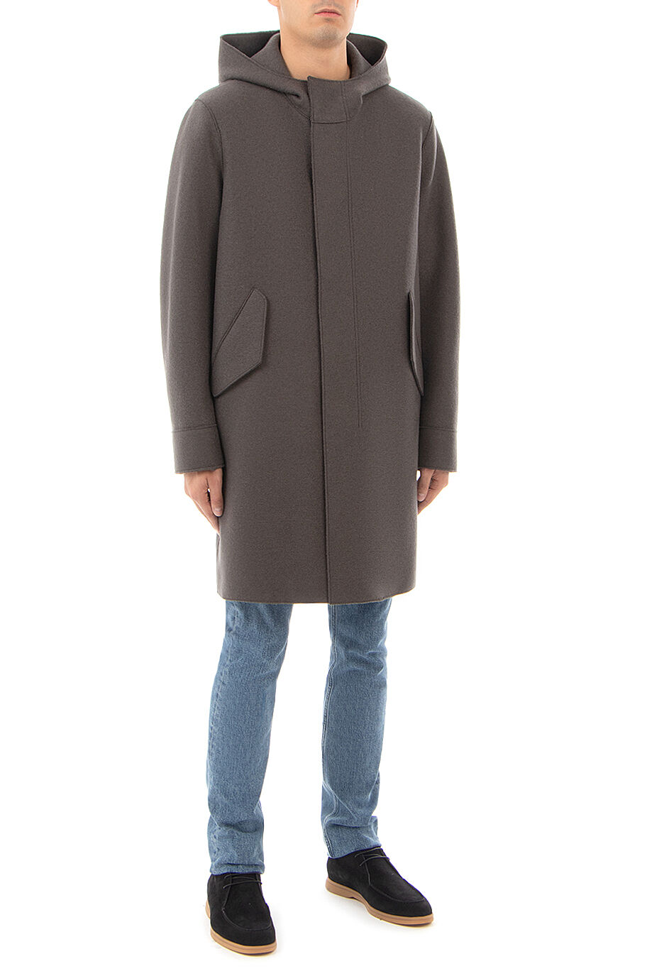 Парка Harris Wharf London - фото 3