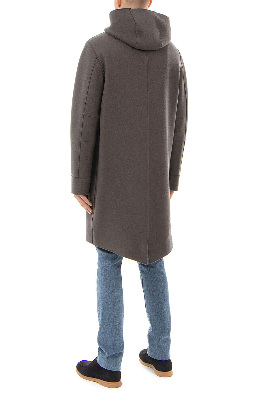 Парка Harris Wharf London - фото 4