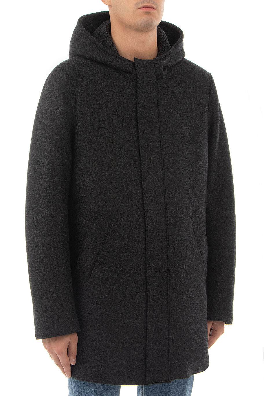 Парка Harris Wharf London - фото 1