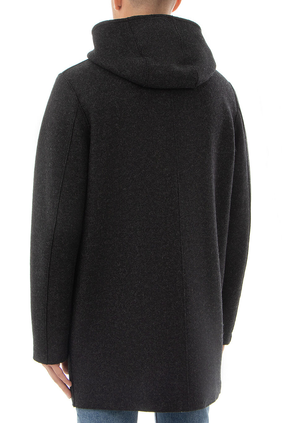 Парка Harris Wharf London - фото 4