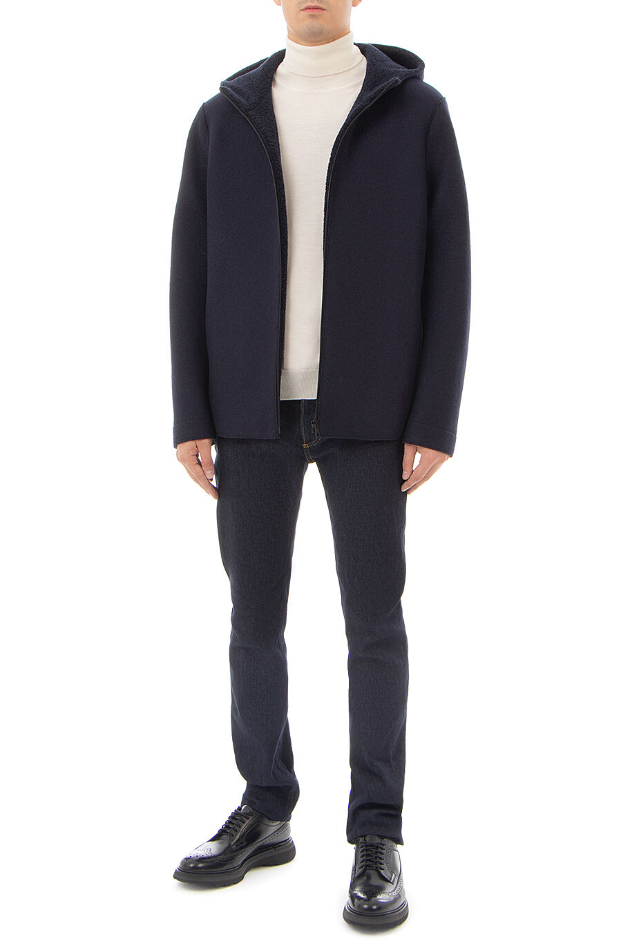 Куртка Harris Wharf London - фото 2